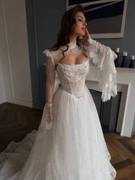 Модель Августина