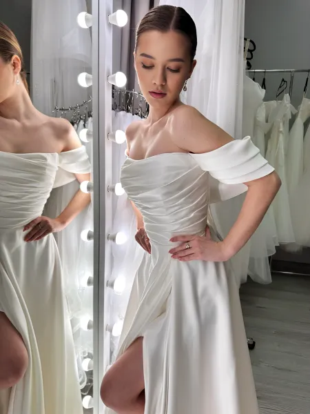 Свадебное платье Талула